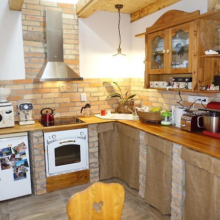 Holiday Home In Fonyod/Balaton 39889 Dış mekan fotoğraf