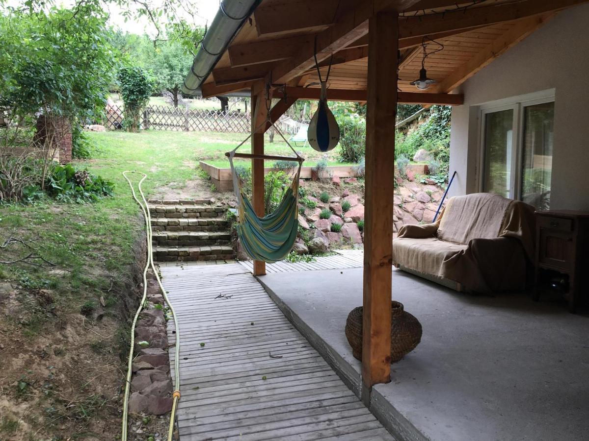 Holiday Home In Fonyod/Balaton 39889 Dış mekan fotoğraf