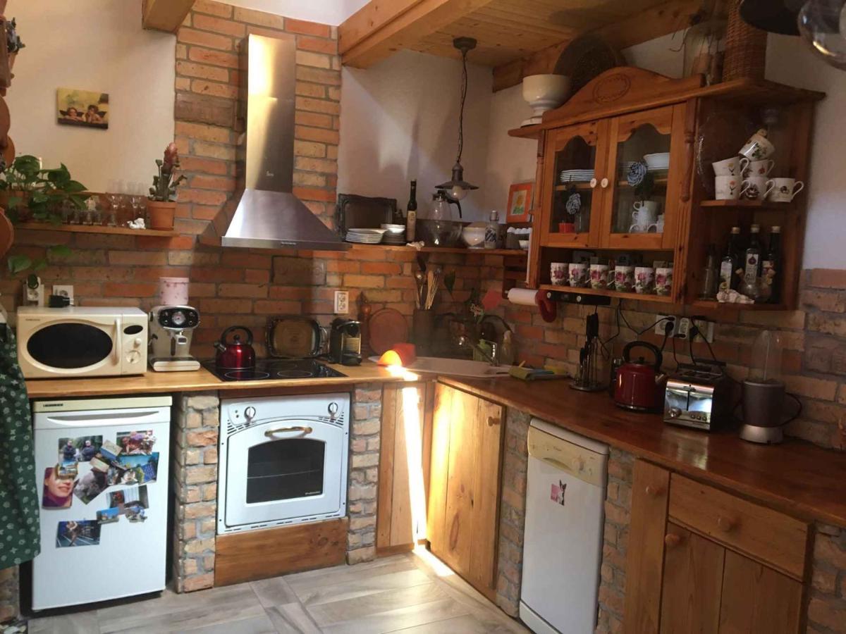 Holiday Home In Fonyod/Balaton 39889 Dış mekan fotoğraf