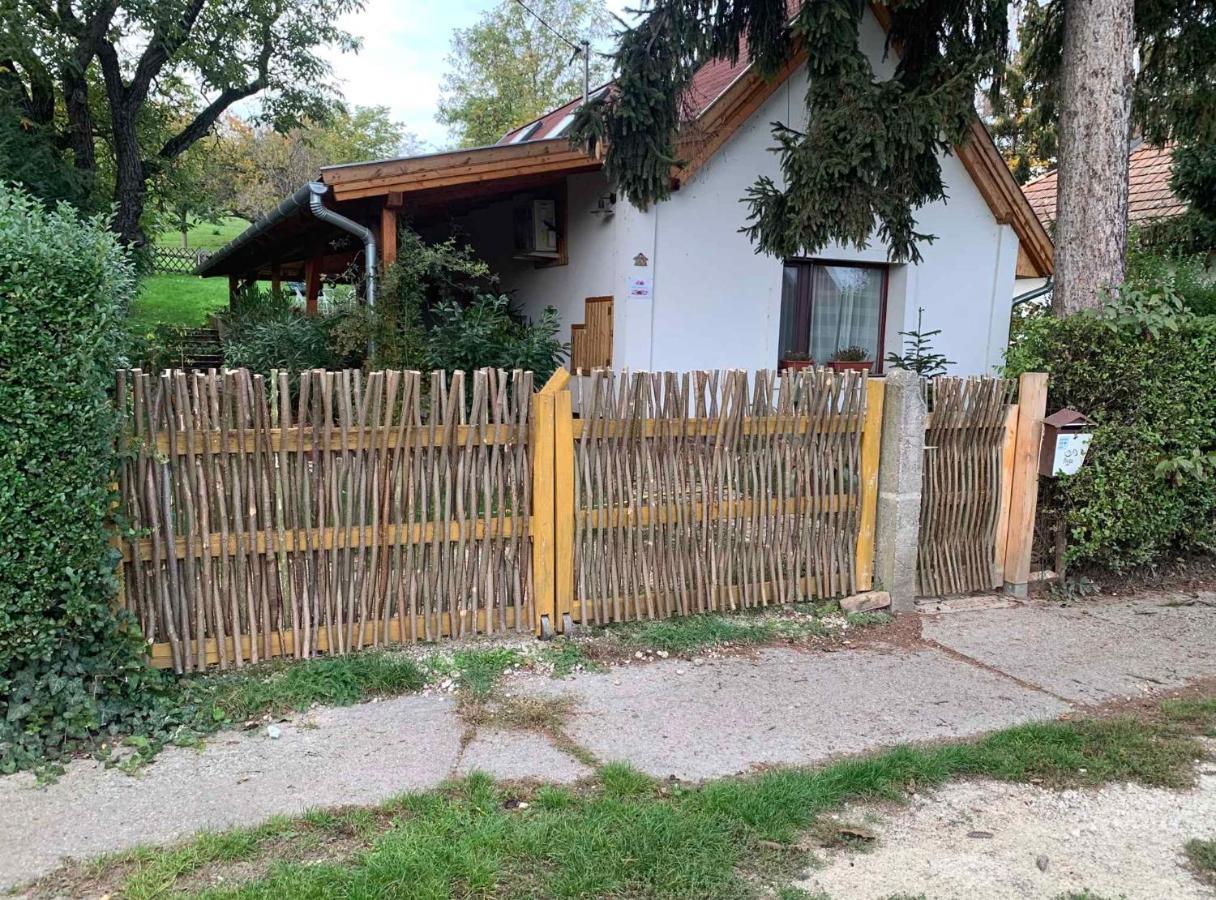 Holiday Home In Fonyod/Balaton 39889 Dış mekan fotoğraf