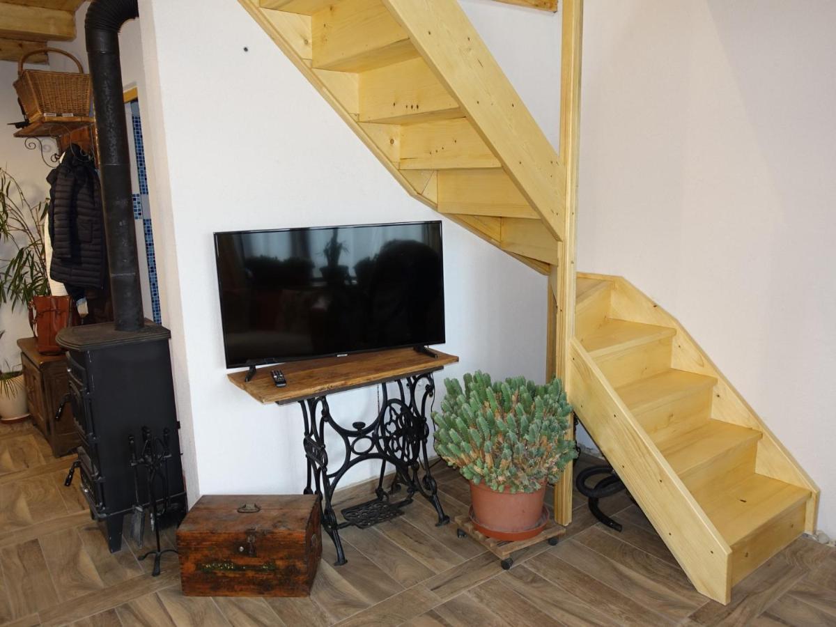 Holiday Home In Fonyod/Balaton 39889 Dış mekan fotoğraf
